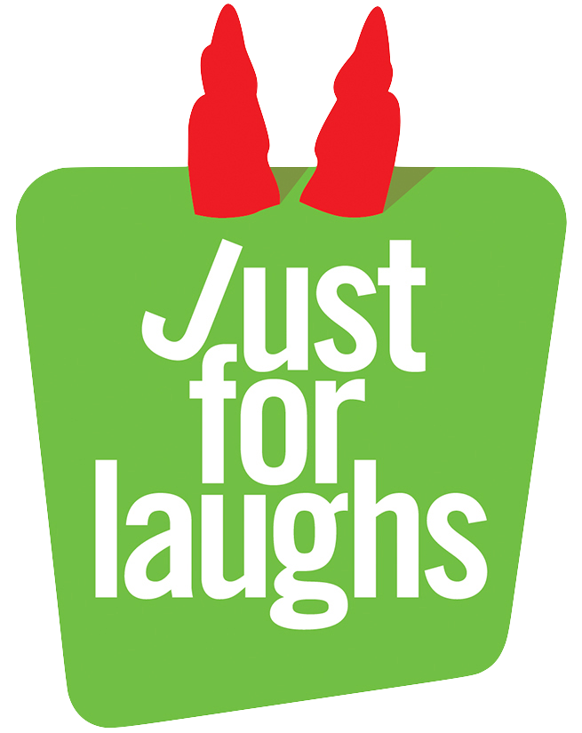 Just for Laughs