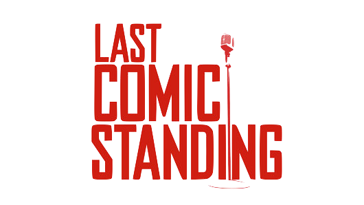 Last Comic Standing
