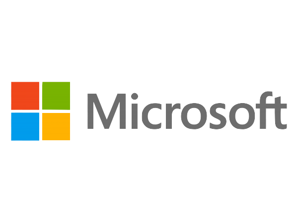 Microsoft