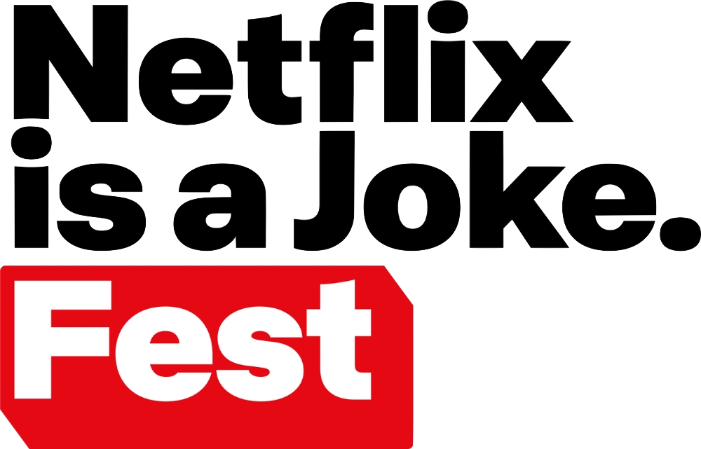 Netflix is a Joke Fest