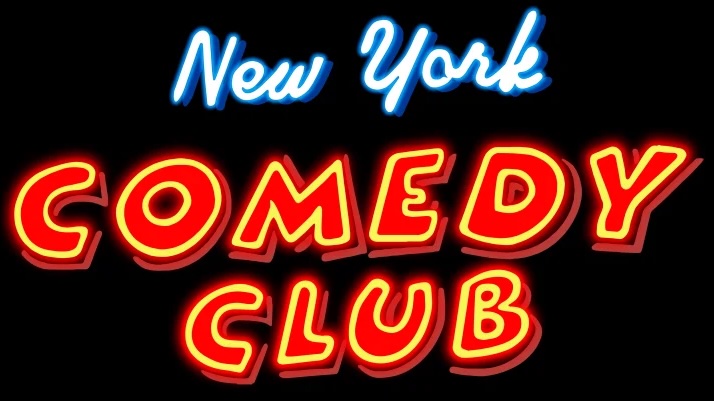 New York Comedy Club